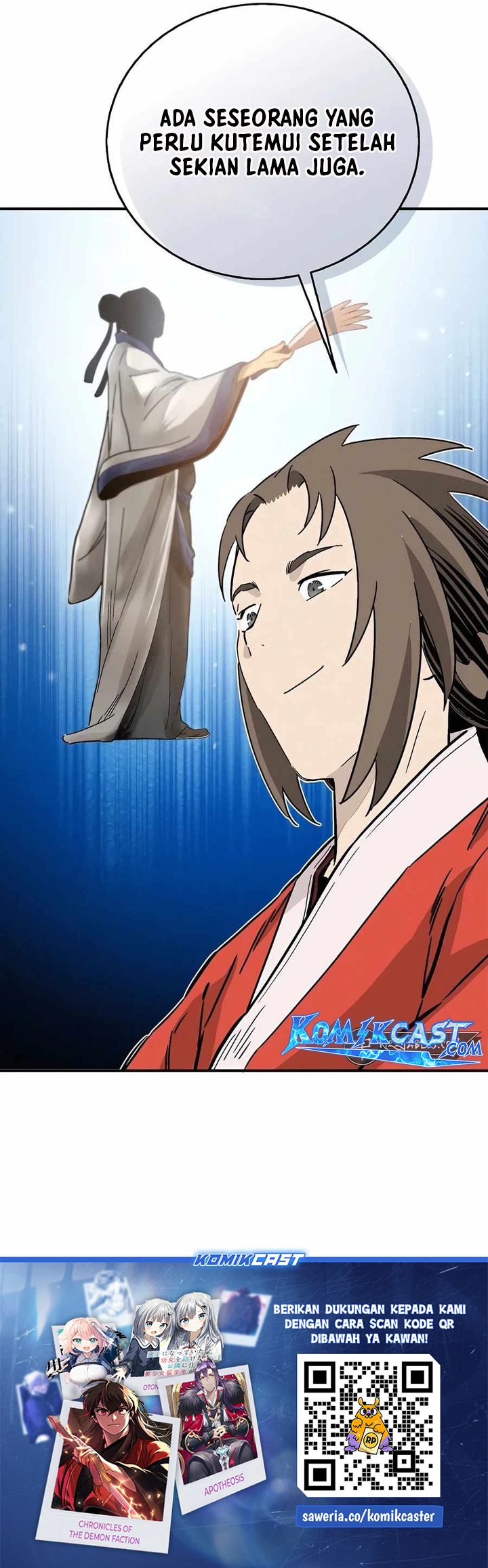 I Reincarnated As A Legendary Surgeon Chapter 144