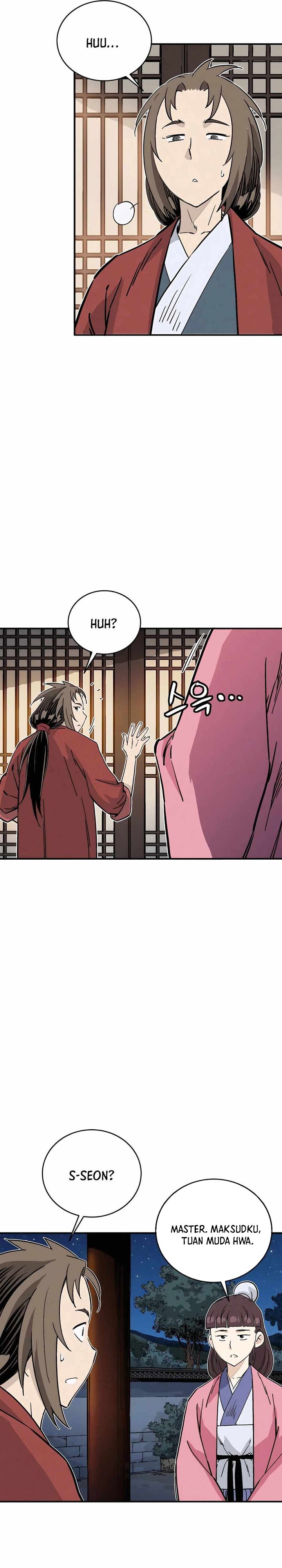 I Reincarnated As A Legendary Surgeon Chapter 144