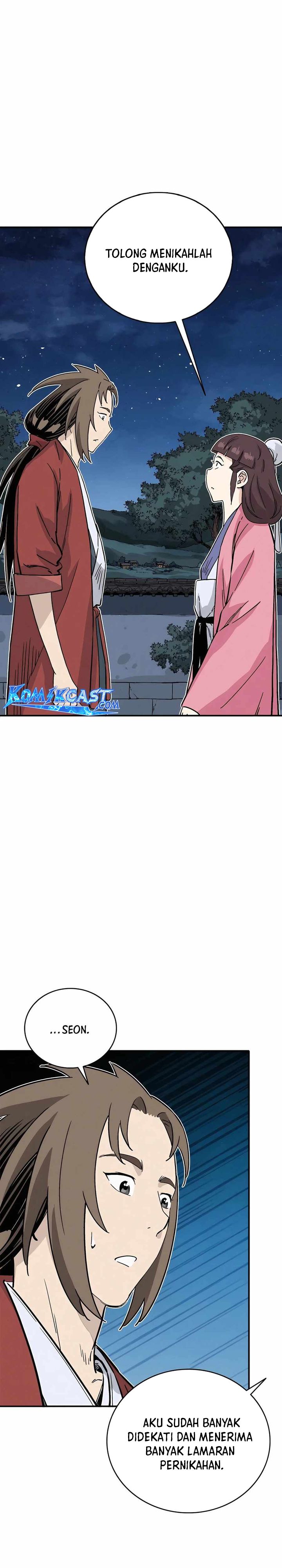 I Reincarnated As A Legendary Surgeon Chapter 144