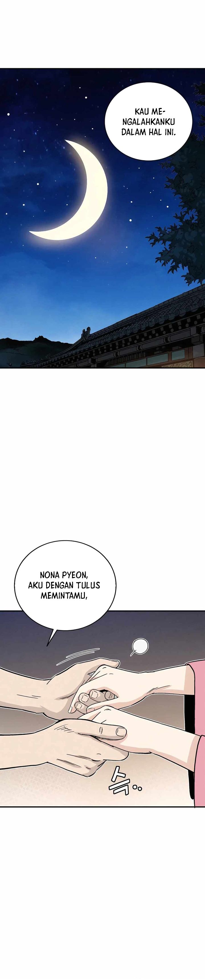 I Reincarnated As A Legendary Surgeon Chapter 144