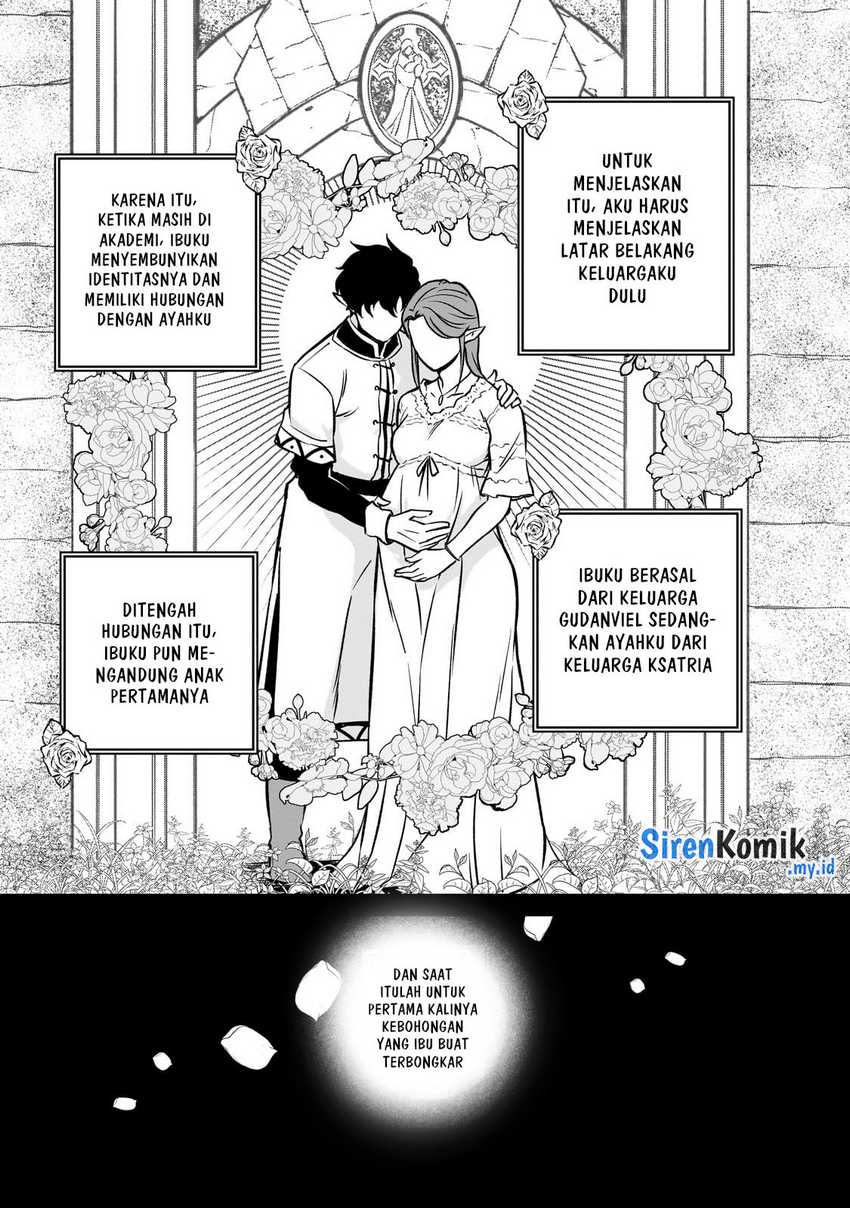 Horobi No Kuni No Seifukusha Maou Wa Sekai Wo Seifuku Suru You Desu Chapter 25