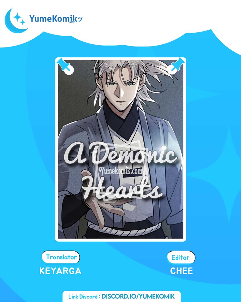 A Demonic Heart Chapter 14