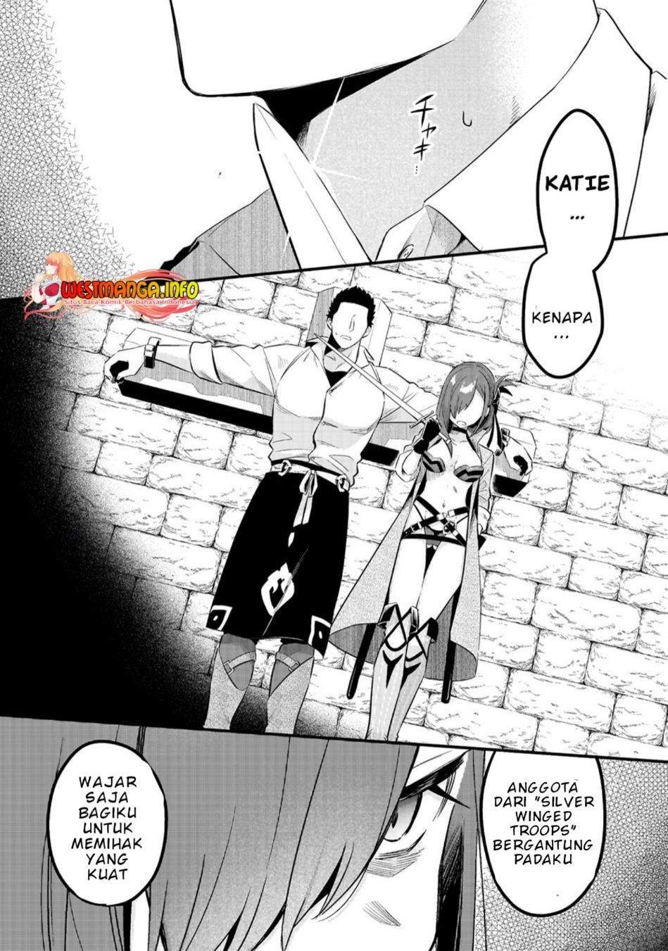 Tsuihousha Shokudou E Youkoso! Chapter 35