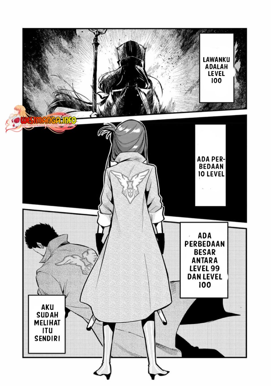 Tsuihousha Shokudou E Youkoso! Chapter 37