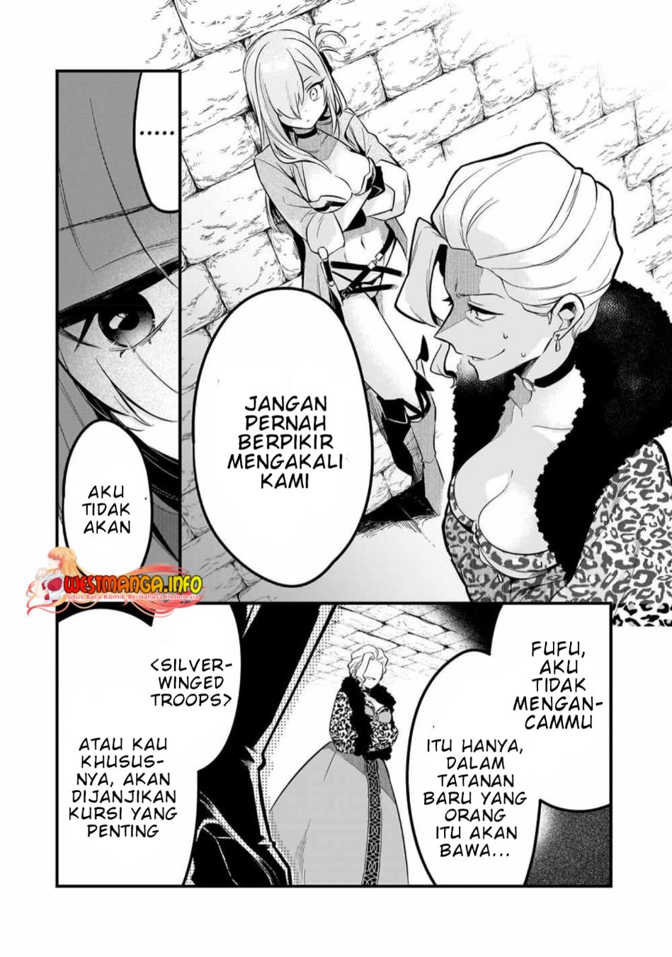 Tsuihousha Shokudou E Youkoso! Chapter 37