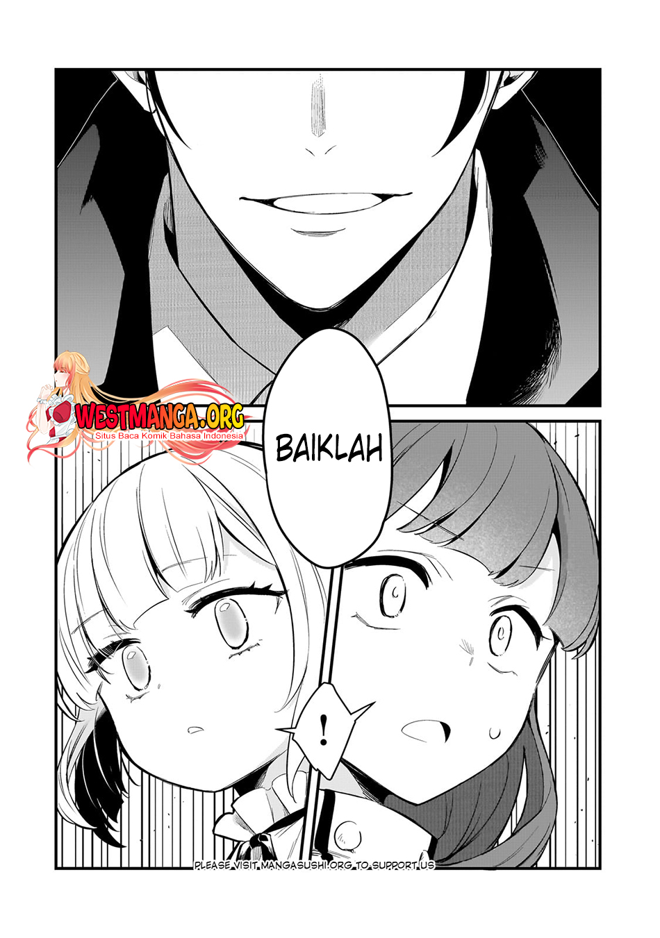 Tsuihousha Shokudou E Youkoso! Chapter 40