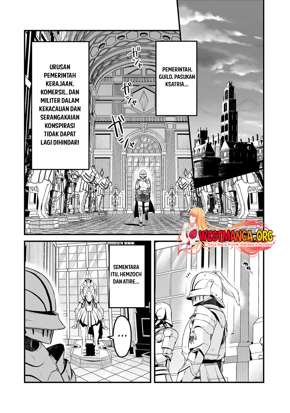 Tsuihousha Shokudou E Youkoso! Chapter 40