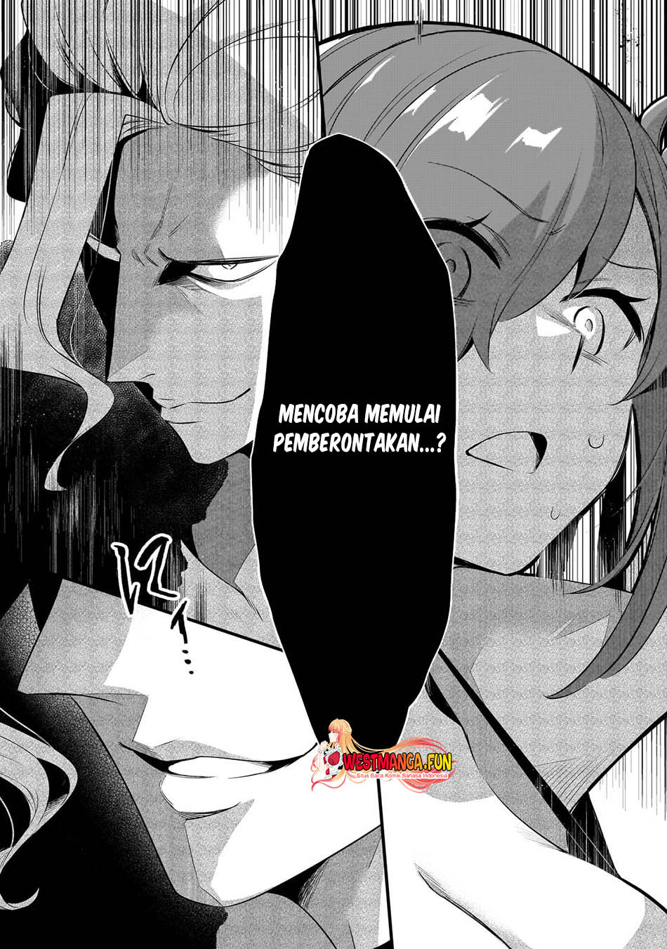 Tsuihousha Shokudou E Youkoso! Chapter 43