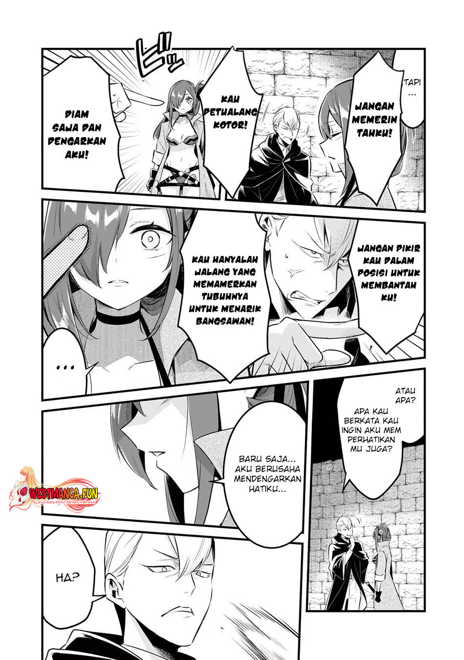 Tsuihousha Shokudou E Youkoso! Chapter 47