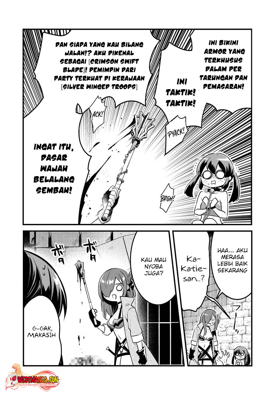 Tsuihousha Shokudou E Youkoso! Chapter 47