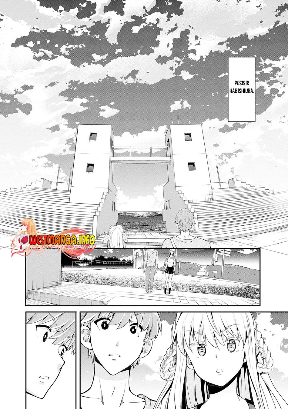 Fuufu Nara Doko E Demo Chapter 2