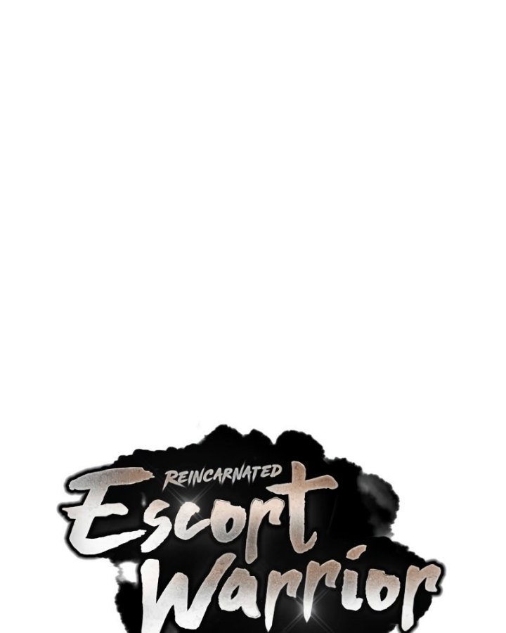 Reincarnated Escort Warrior Chapter 68