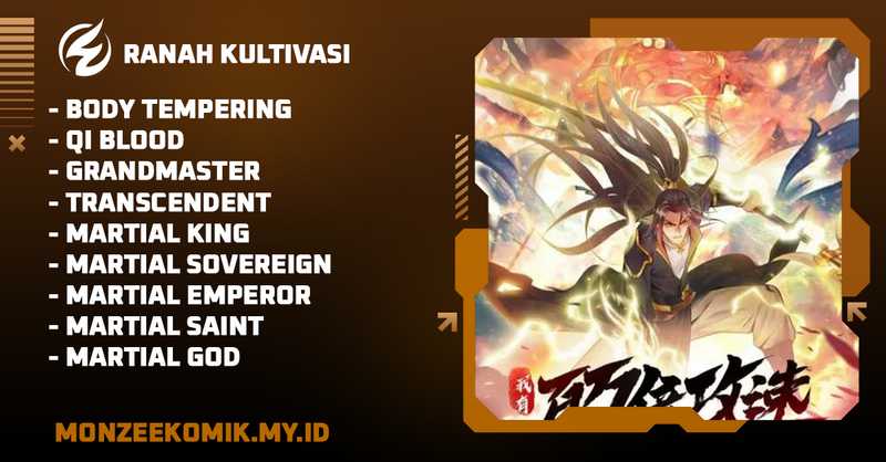 1 Million Times Attack Speed Chapter 96