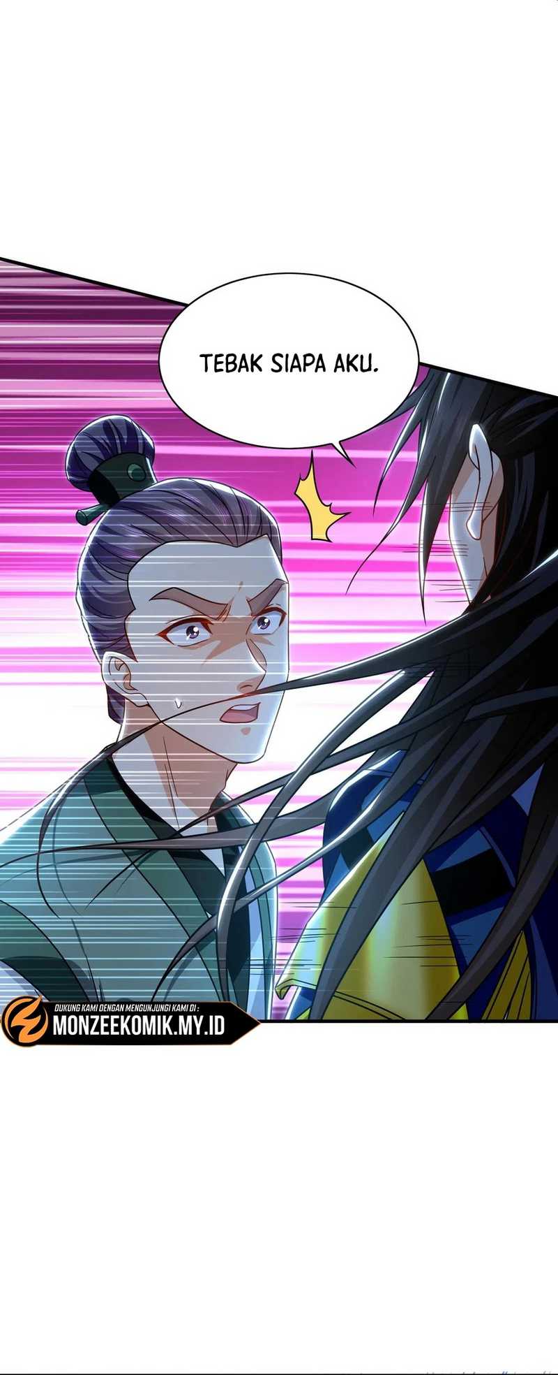 1 Million Times Attack Speed Chapter 96