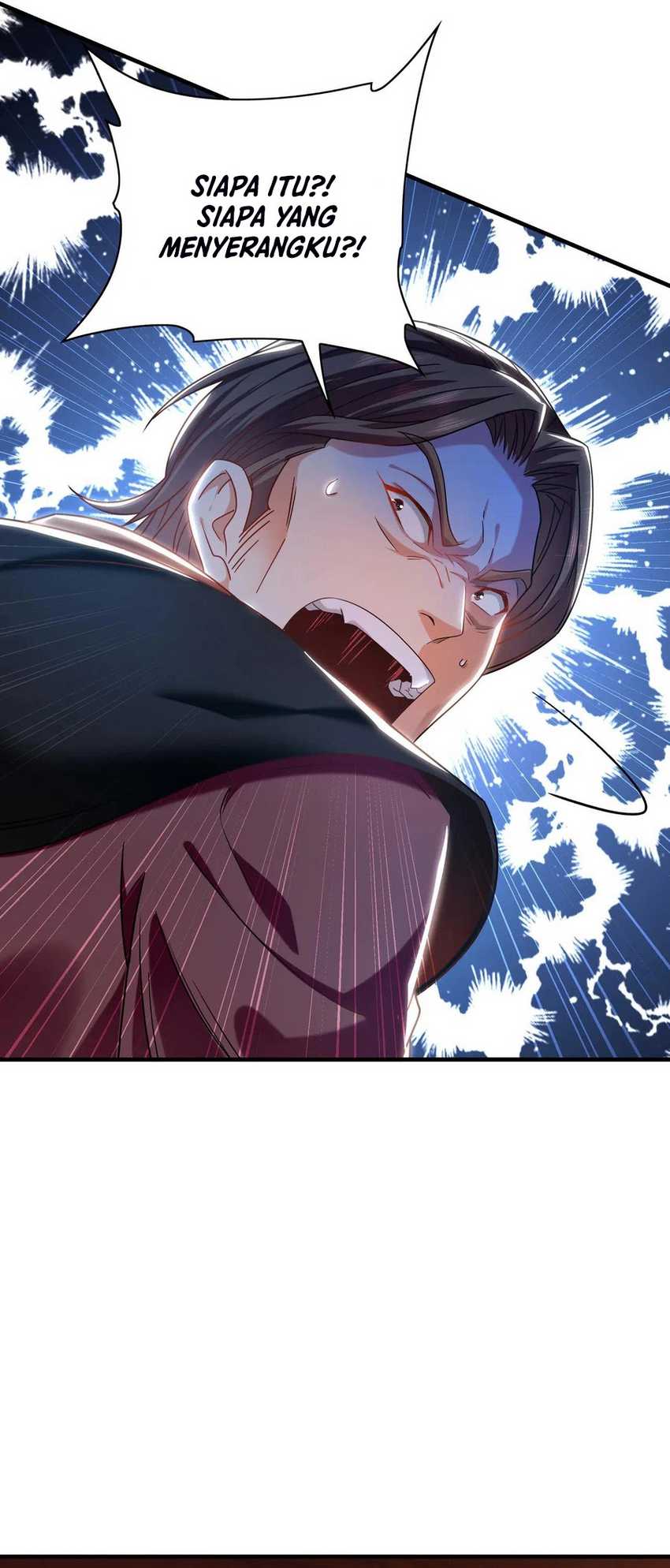 1 Million Times Attack Speed Chapter 98