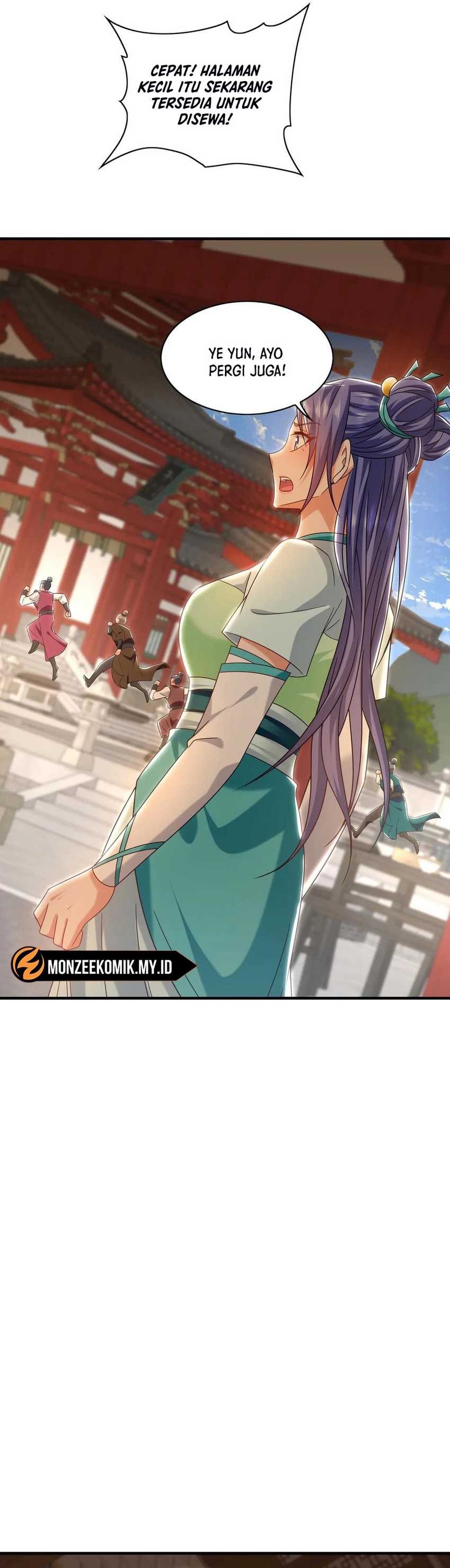 1 Million Times Attack Speed Chapter 98