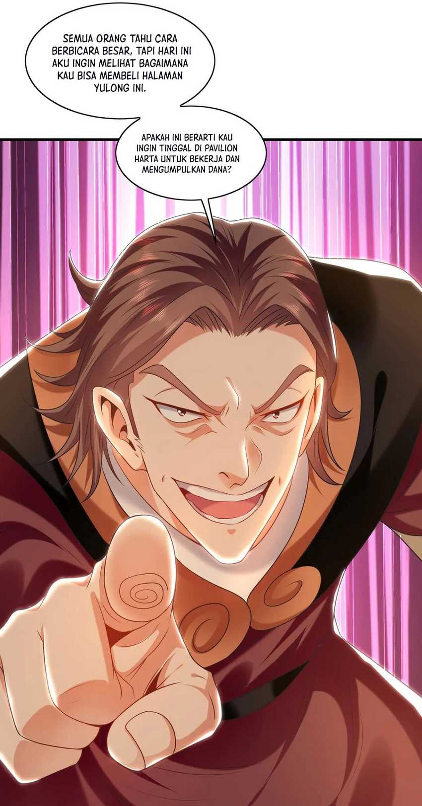 1 Million Times Attack Speed Chapter 98