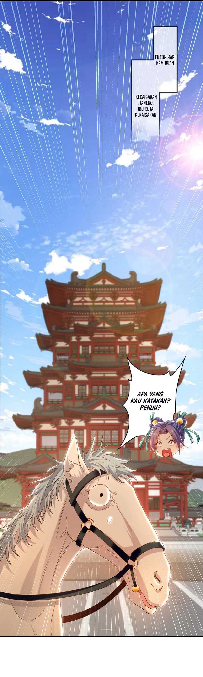 1 Million Times Attack Speed Chapter 98