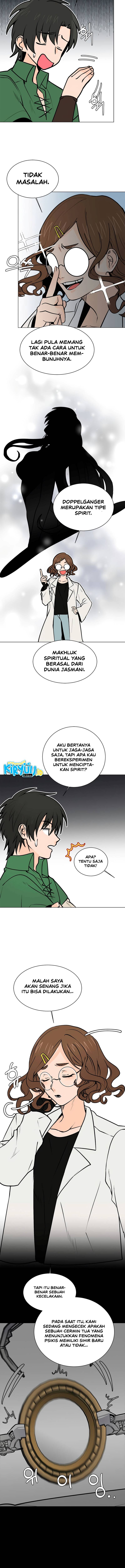 Estio Chapter 92