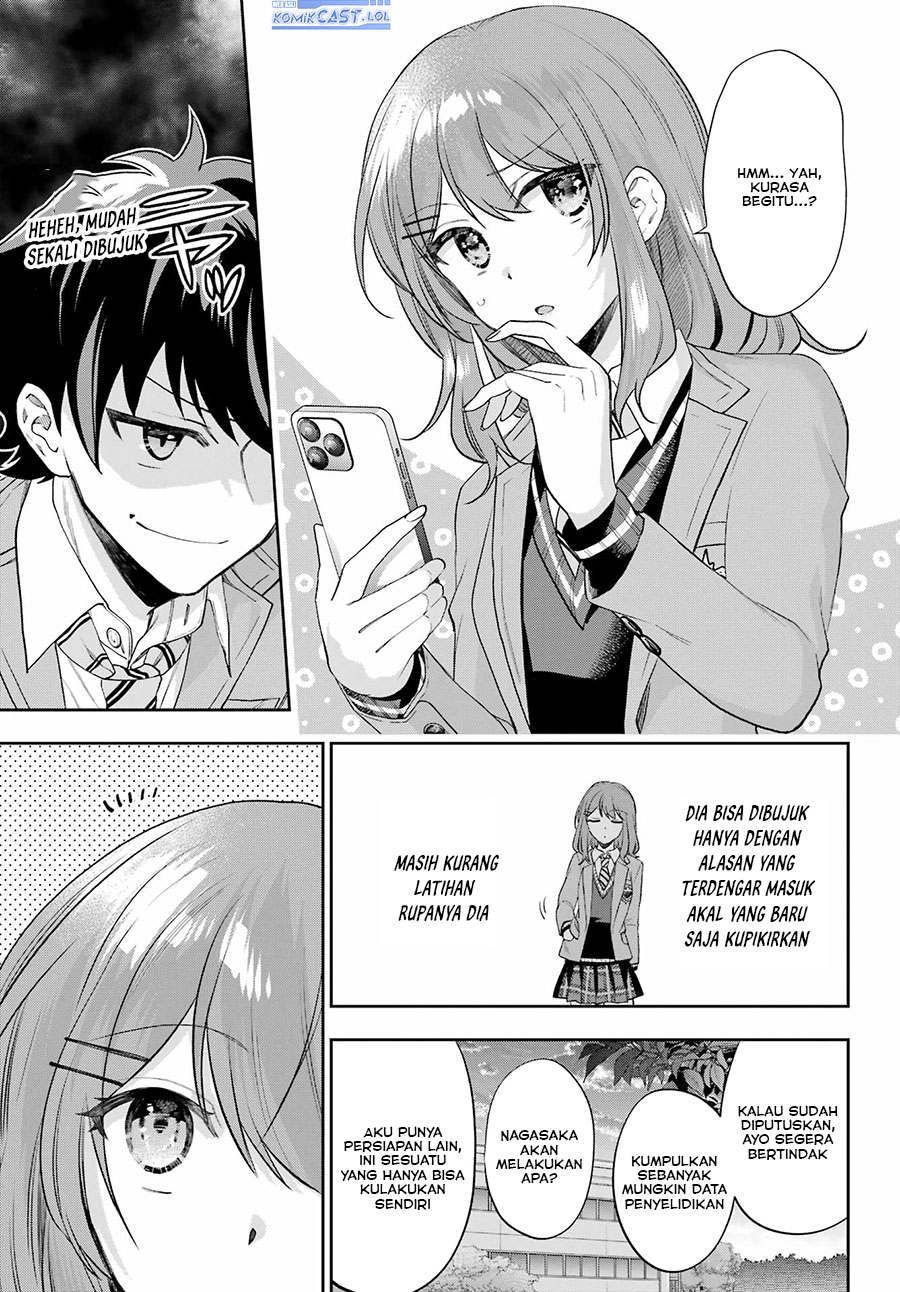 Genjitsu De Love Comedy Dekinai To Dare Ga Kimeta Chapter 11