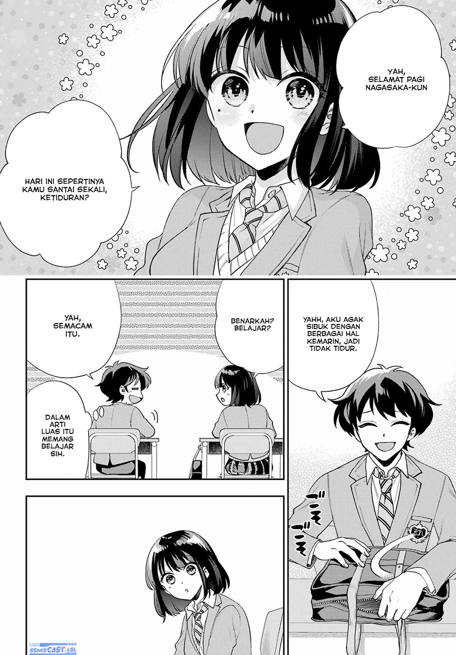 Genjitsu De Love Comedy Dekinai To Dare Ga Kimeta Chapter 11