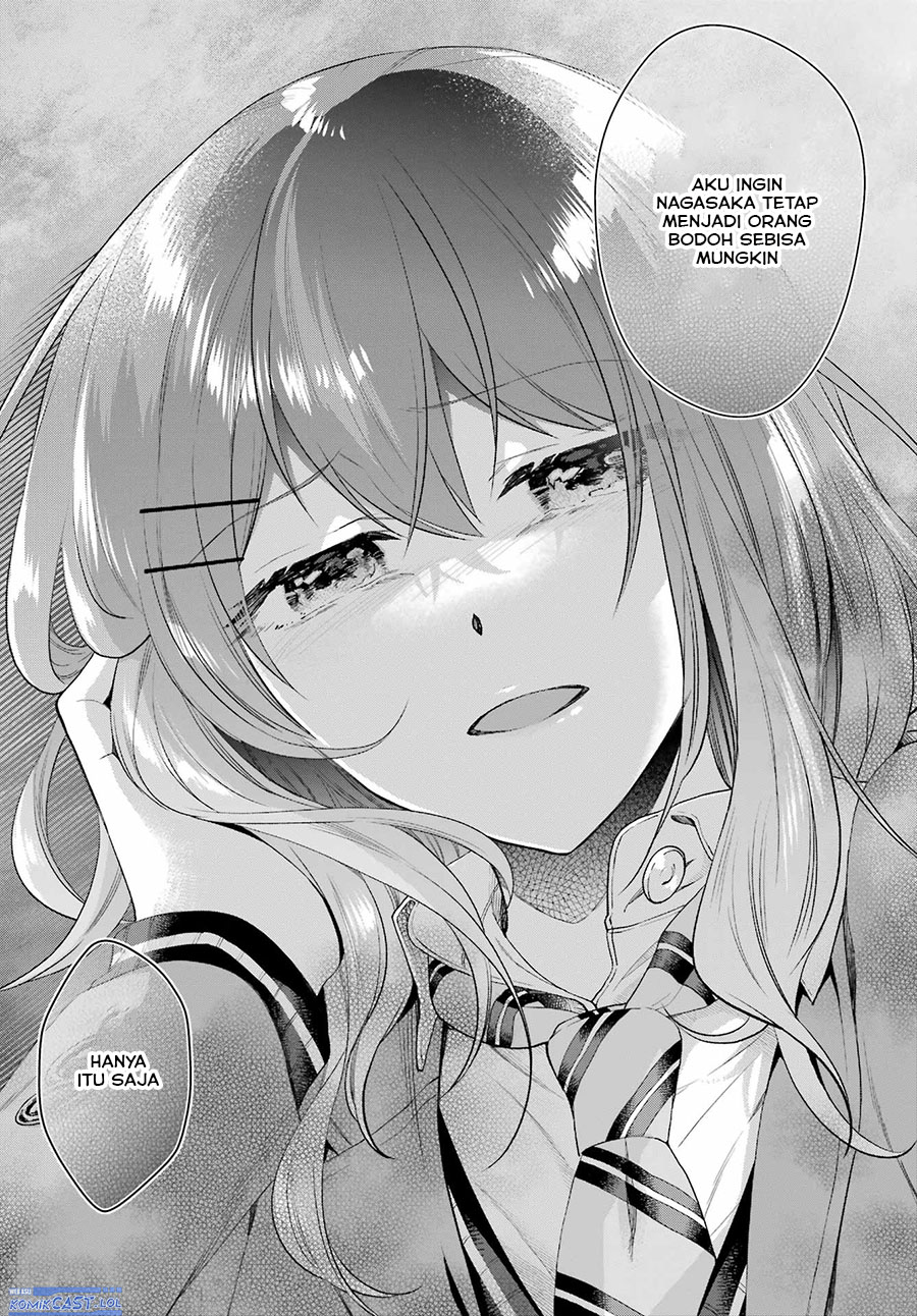 Genjitsu De Love Comedy Dekinai To Dare Ga Kimeta Chapter 11