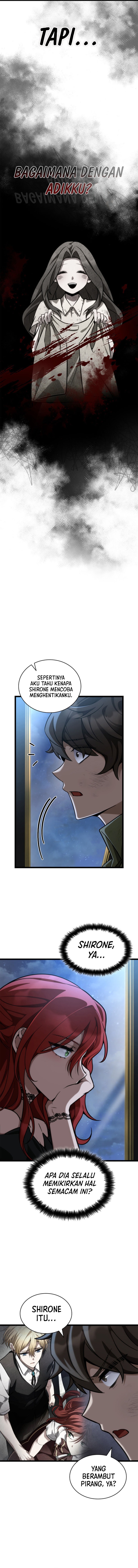 Infinite Mage Chapter 114