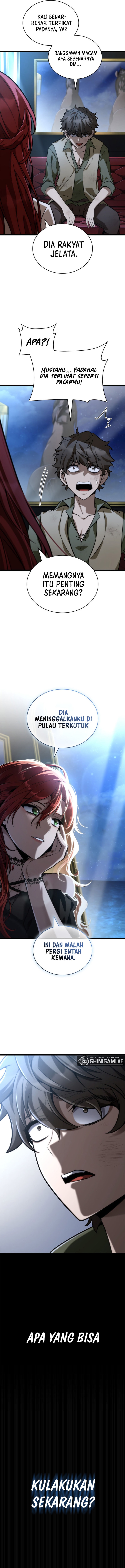 Infinite Mage Chapter 114