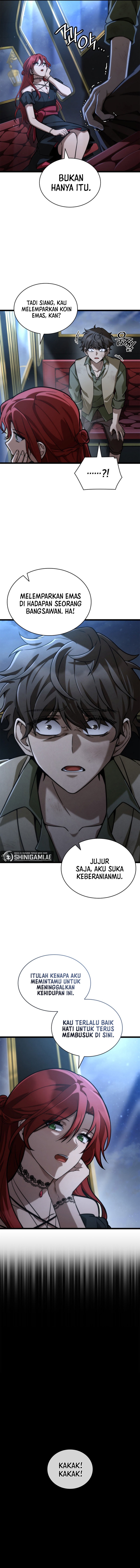 Infinite Mage Chapter 114