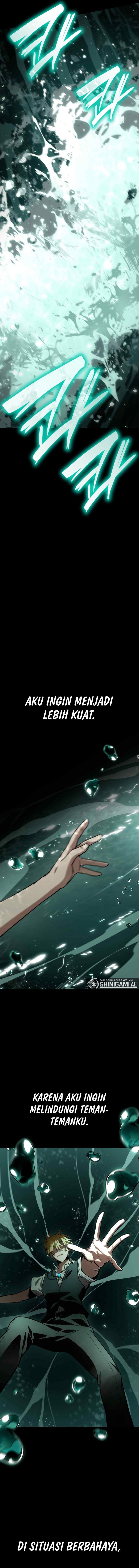 Infinite Mage Chapter 116