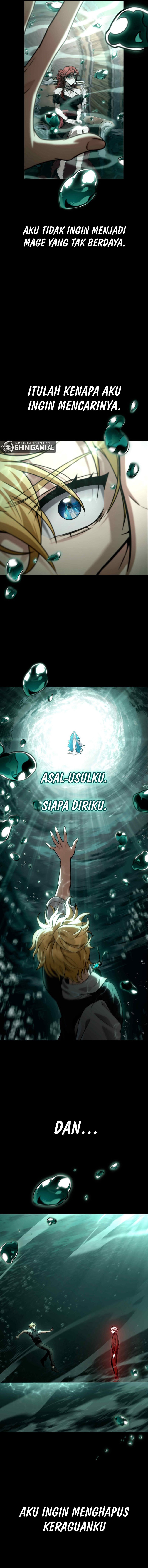 Infinite Mage Chapter 116