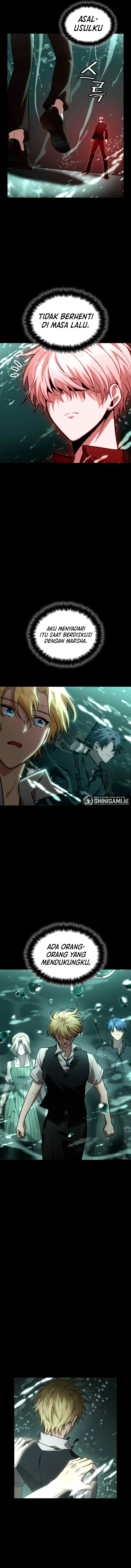 Infinite Mage Chapter 116
