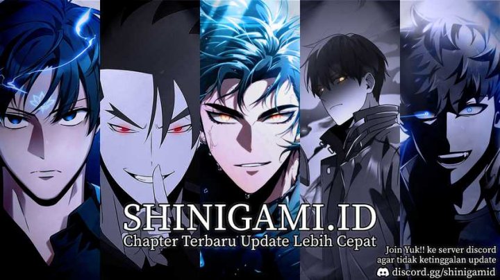 Infinite Mage Chapter 42