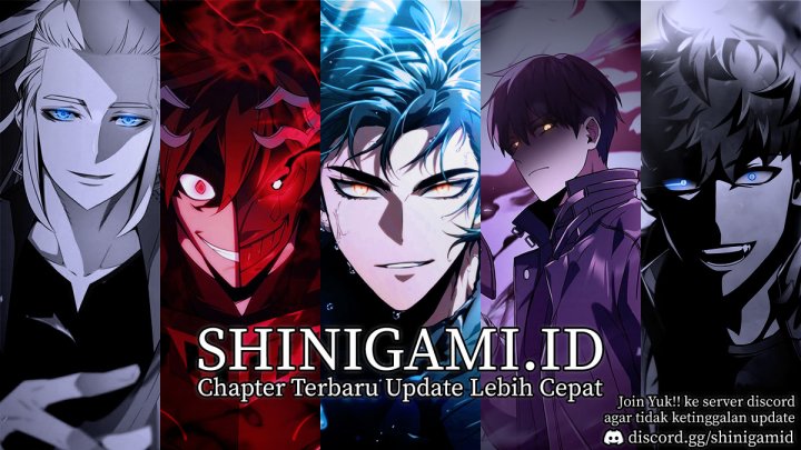 Infinite Mage Chapter 47