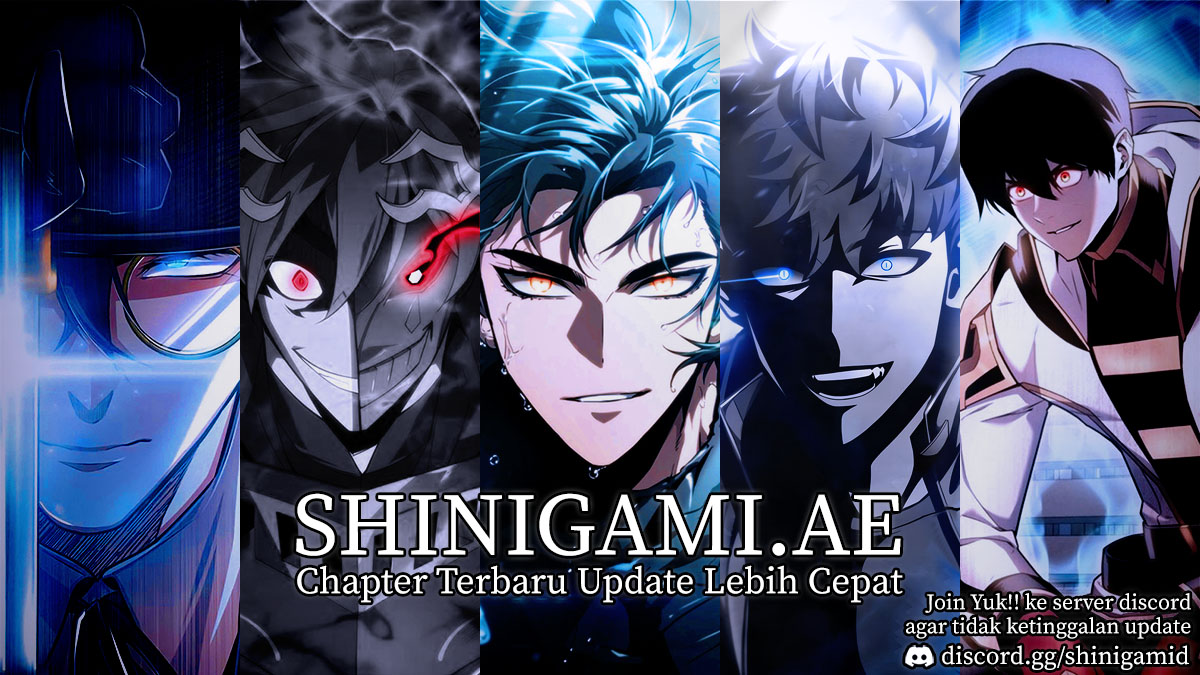 Infinite Mage Chapter 59