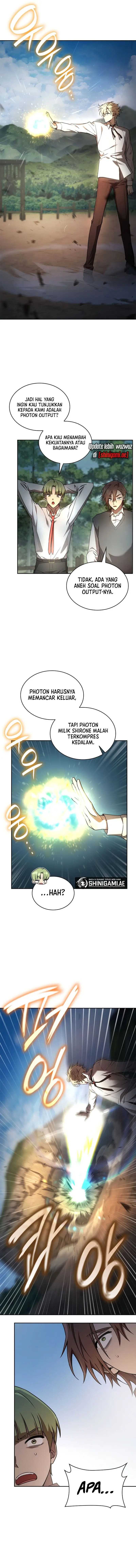 Infinite Mage Chapter 65