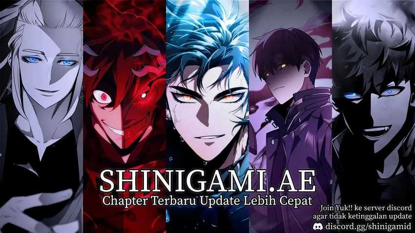 Infinite Mage Chapter 65