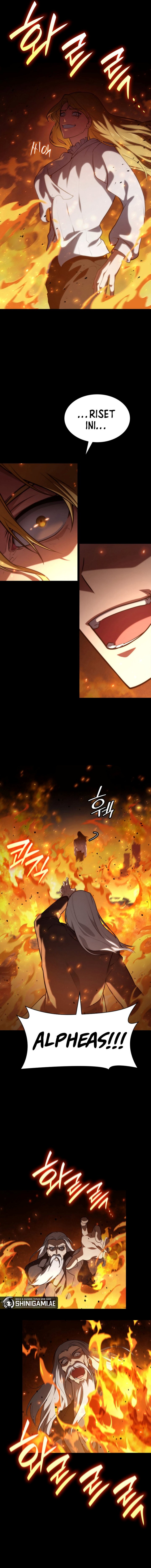 Infinite Mage Chapter 67