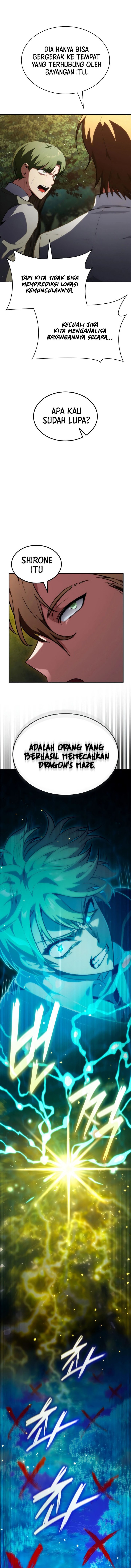 Infinite Mage Chapter 74