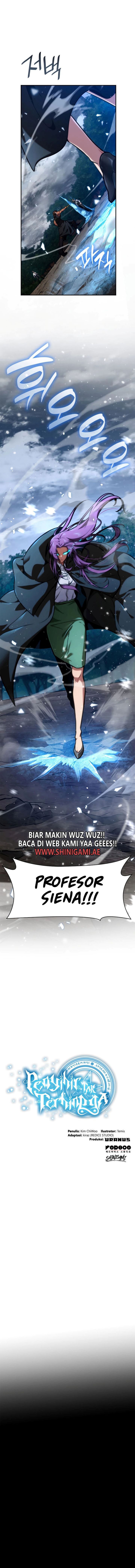 Infinite Mage Chapter 77