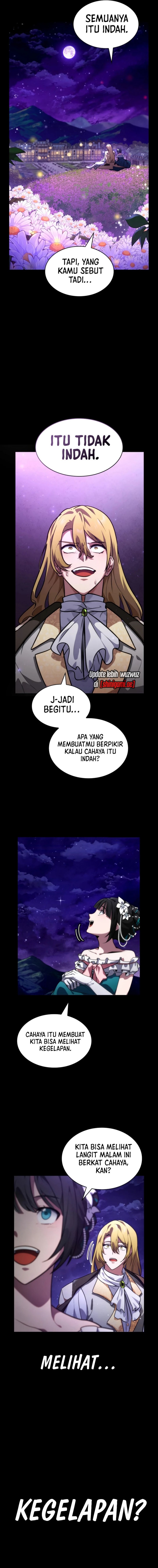 Infinite Mage Chapter 79