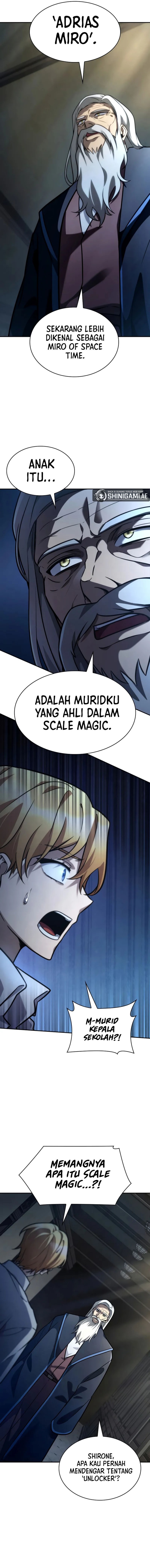 Infinite Mage Chapter 94