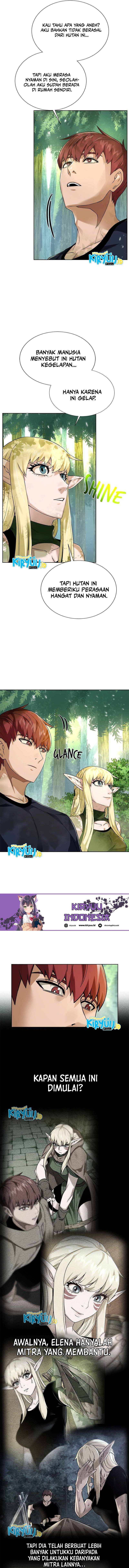 Dungeons & Artifacts Chapter 122