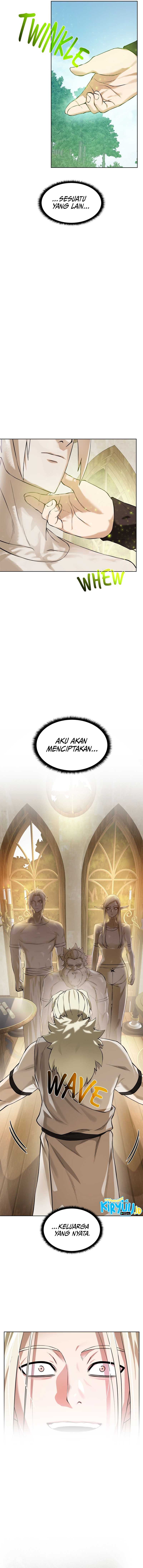 Dungeons & Artifacts Chapter 133