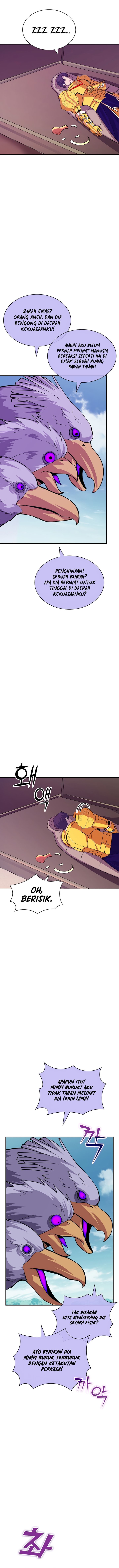 I Have An Sss-rank Trait, But I Want A Normal Life Chapter 41