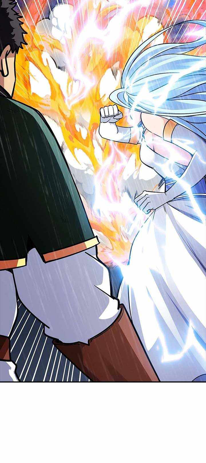 I Have An Sss-rank Trait, But I Want A Normal Life Chapter 59