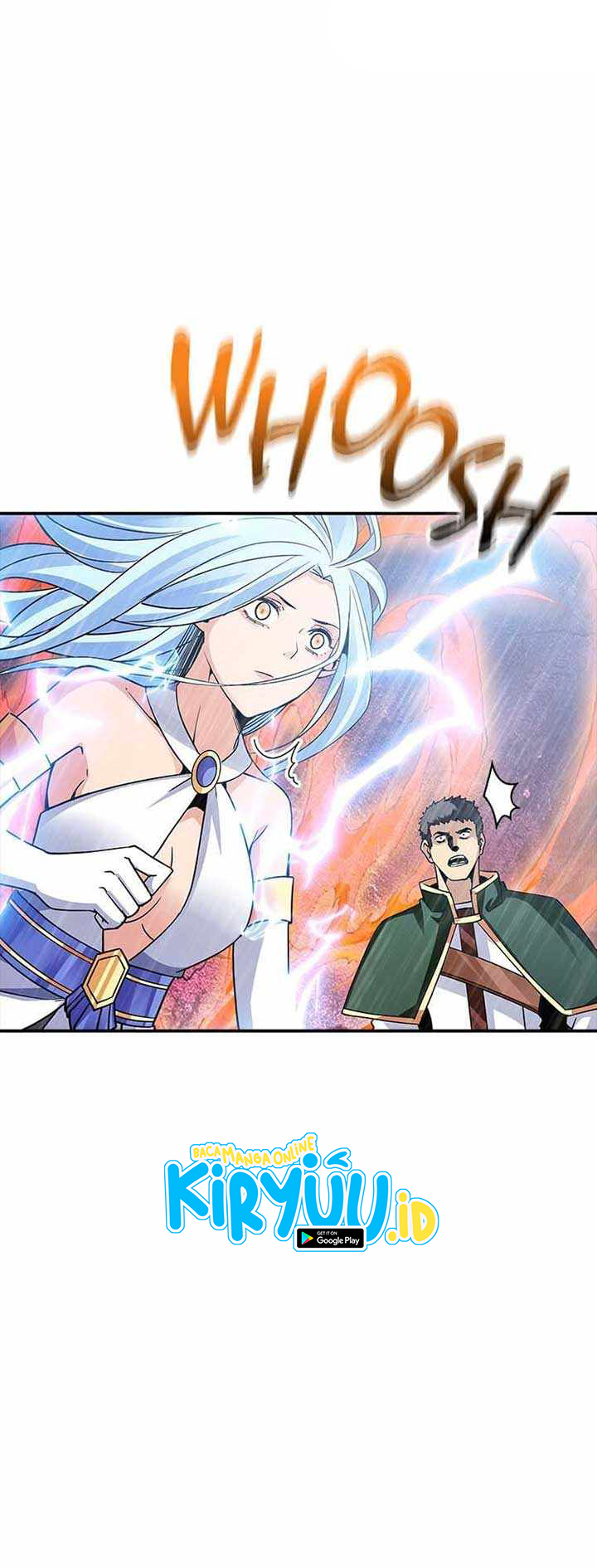 I Have An Sss-rank Trait, But I Want A Normal Life Chapter 59