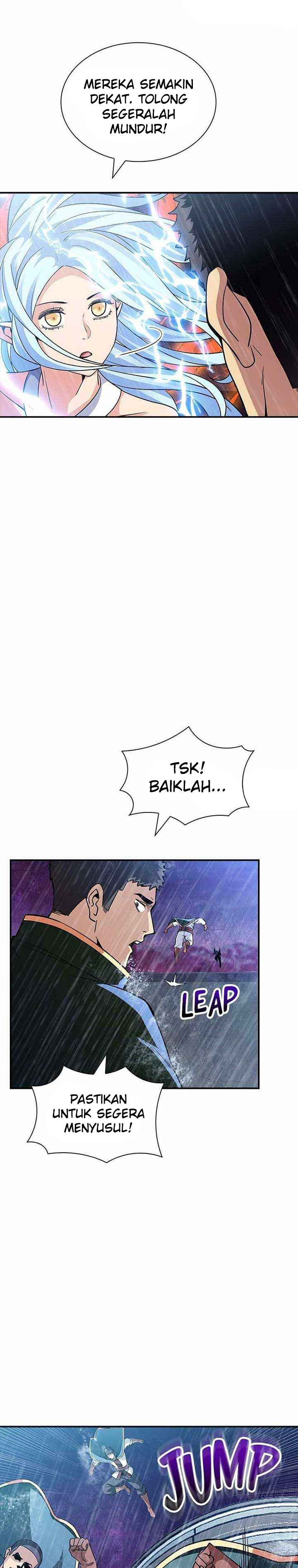 I Have An Sss-rank Trait, But I Want A Normal Life Chapter 59