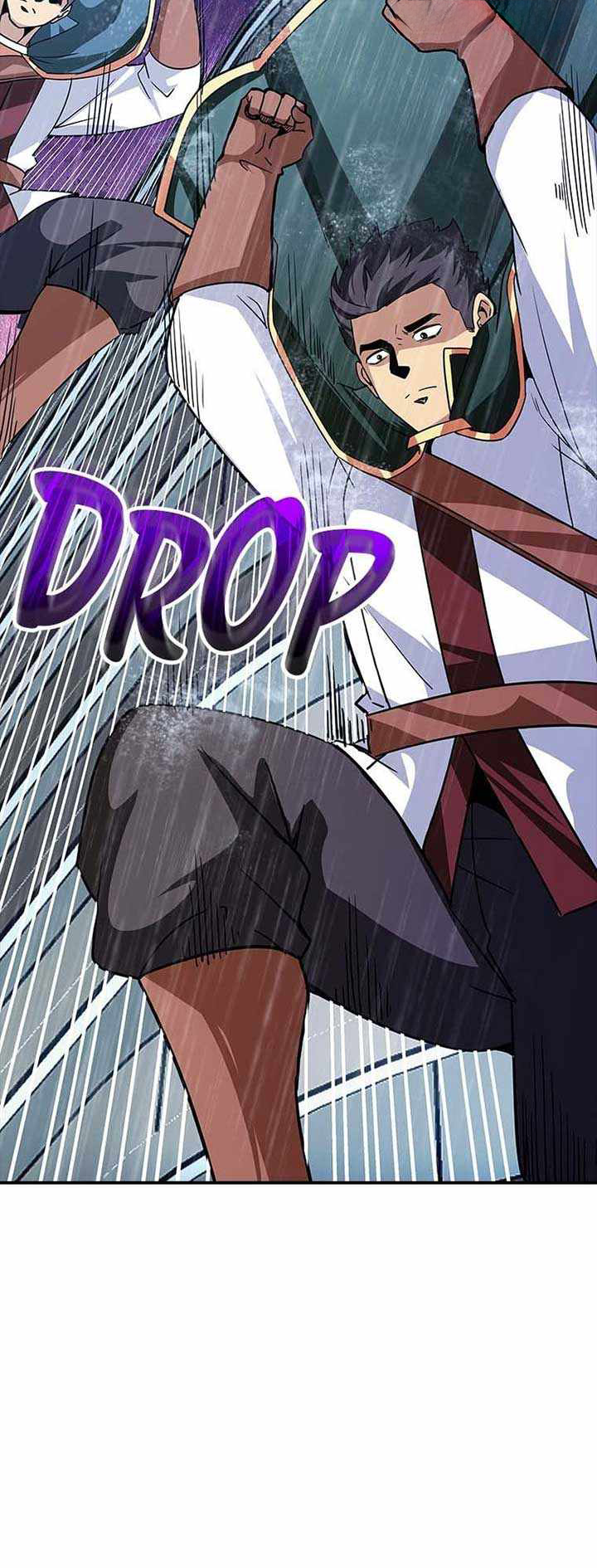 I Have An Sss-rank Trait, But I Want A Normal Life Chapter 59