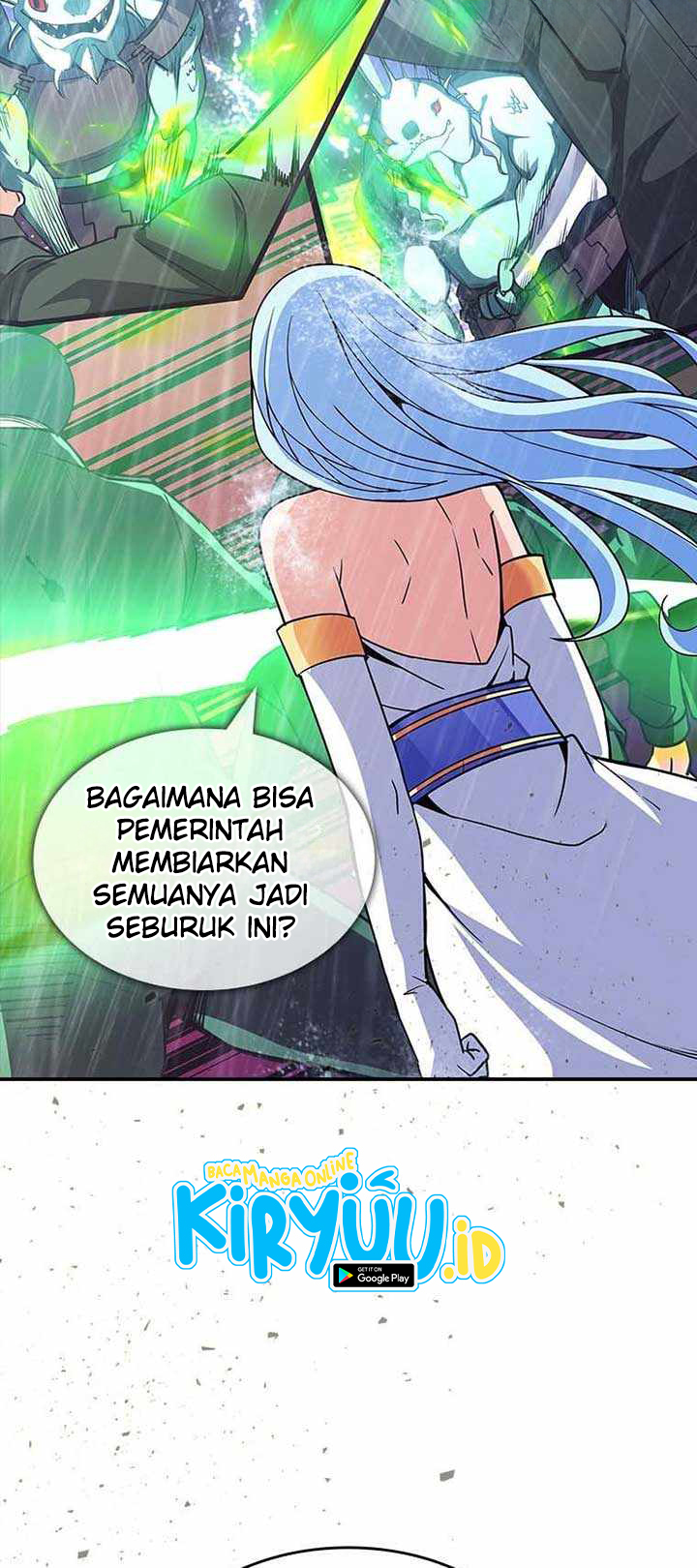 I Have An Sss-rank Trait, But I Want A Normal Life Chapter 59
